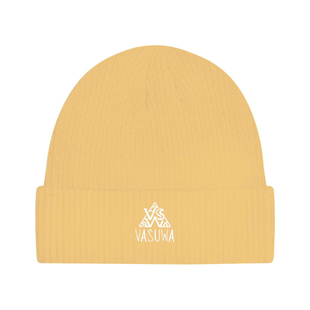 Beanie "VASUWA LOGO"
