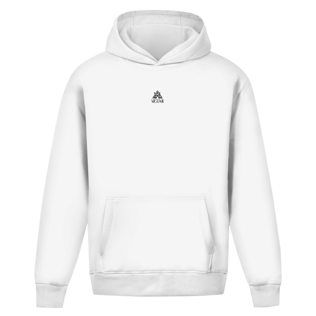 Oversize Hoodie "VAN TRIP"