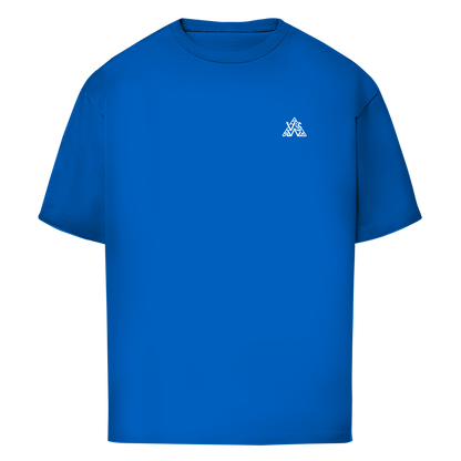 Oversize T-Shirt "VAN LIFE POSTCARD"