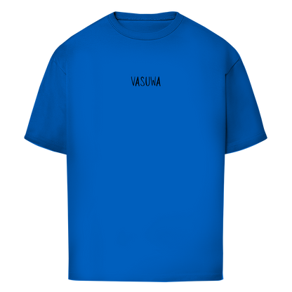 Oversize T-Shirt "GOOD VIBES"