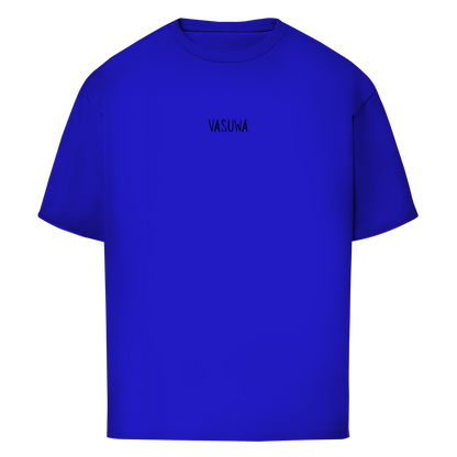 Oversize T-Shirt "GOOD VIBES"