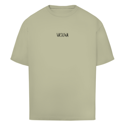 Oversize T-Shirt "FREEDOM"