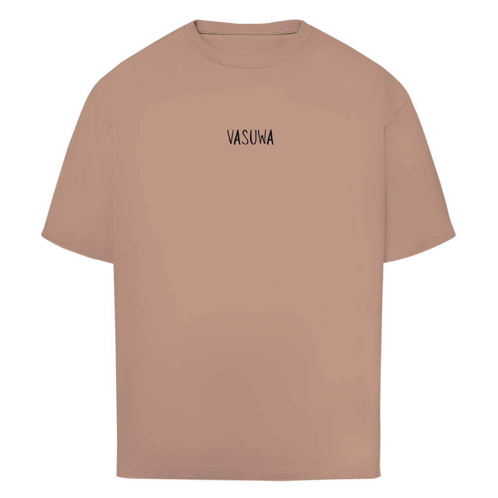 Oversize T-Shirt "ESCAPE"