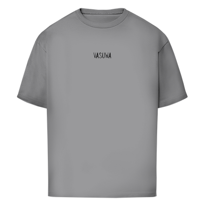Oversize T-Shirt "ESCAPE"