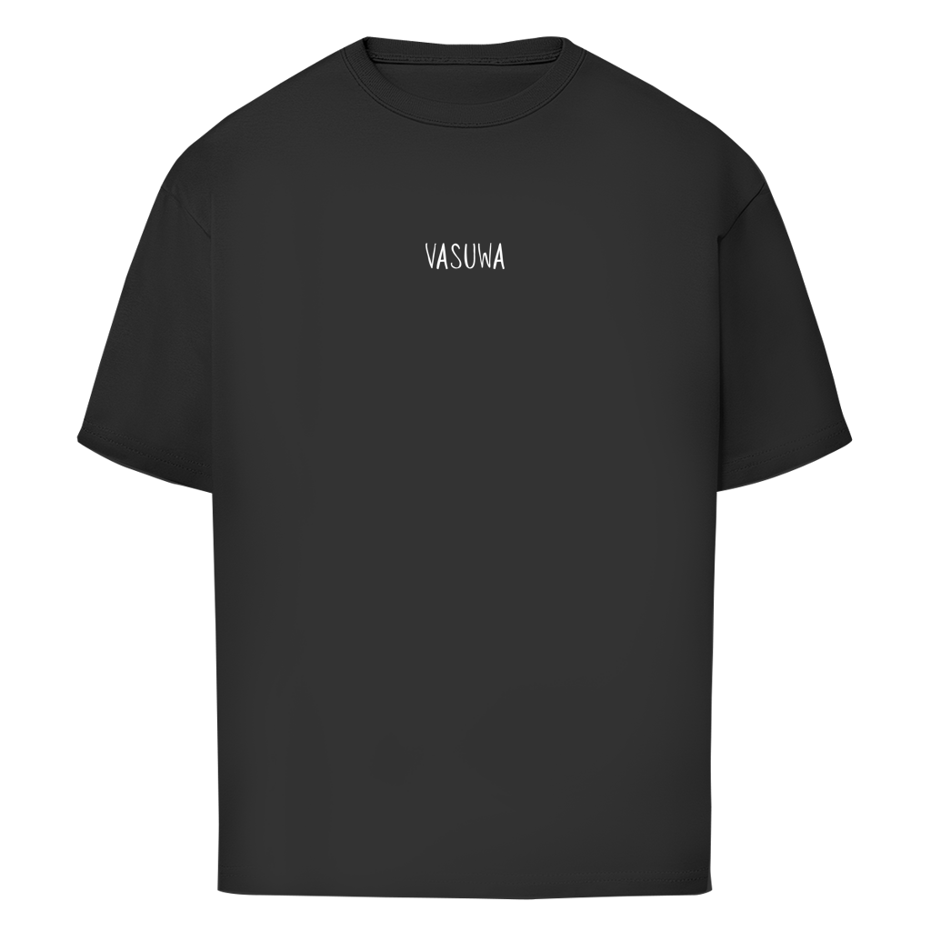 Oversize T-Shirt "SURFING"