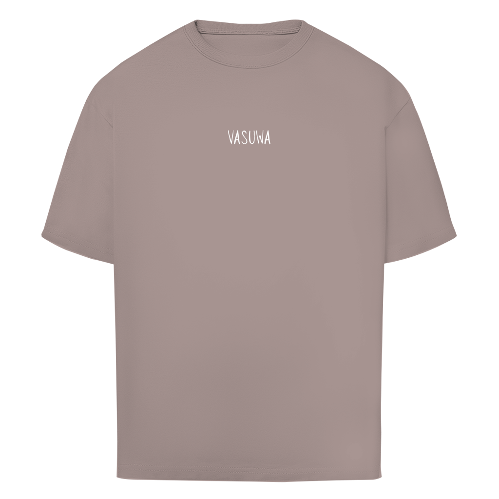 Oversize T-Shirt "SURFING"