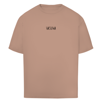 Oversize T-Shirt "VAN HEAVEN"