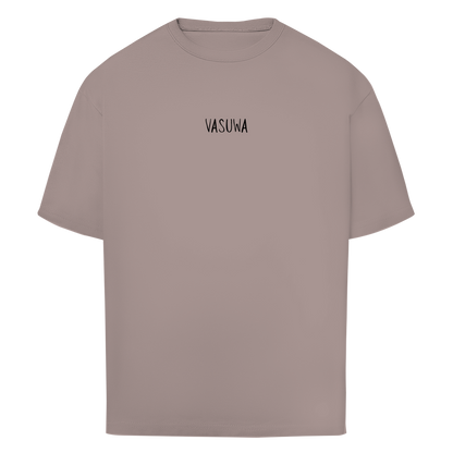 Oversize T-Shirt "HIKING"
