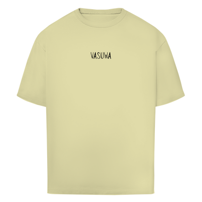 Oversize T-Shirt "ALOHA"