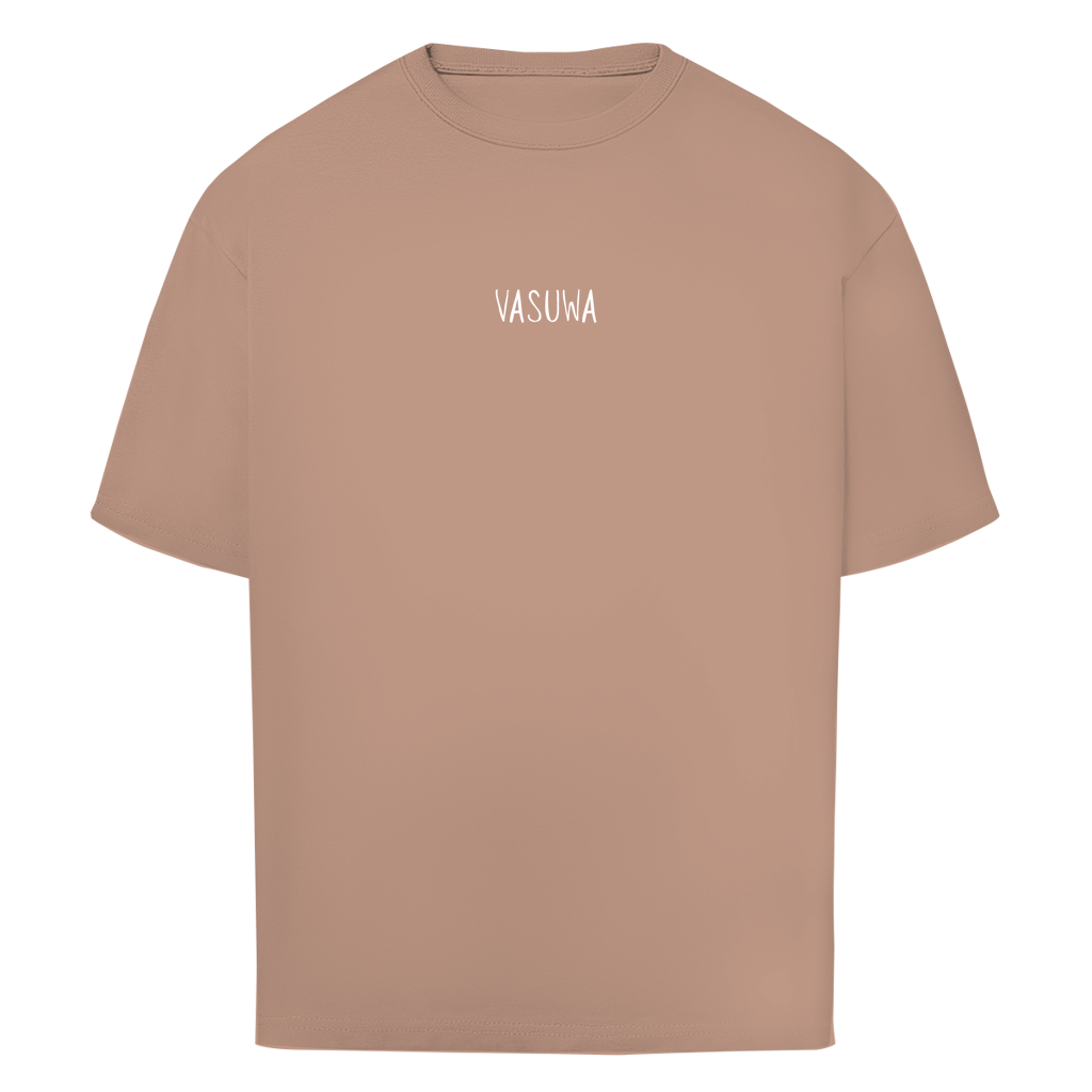 Oversize T-Shirt "MOUNTAIN.SUN"