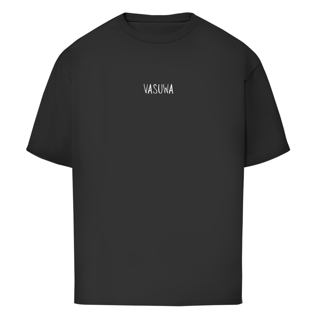 Oversize T-Shirt "MOUNTAIN.SUN"