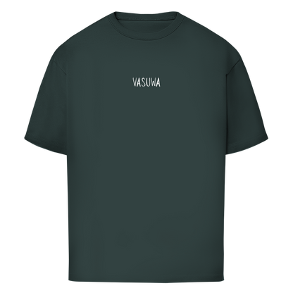 Oversize T-Shirt "MOUNTAIN.SUN"