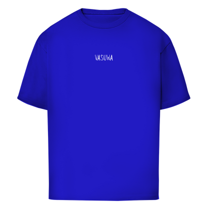 Oversize T-Shirt "MOUNTAIN.SUN"