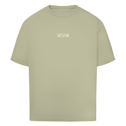 Oversize T-Shirt "MOUNTAIN.SUN"