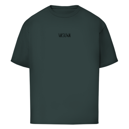 Oversize T-Shirt "SUMER VIBES"