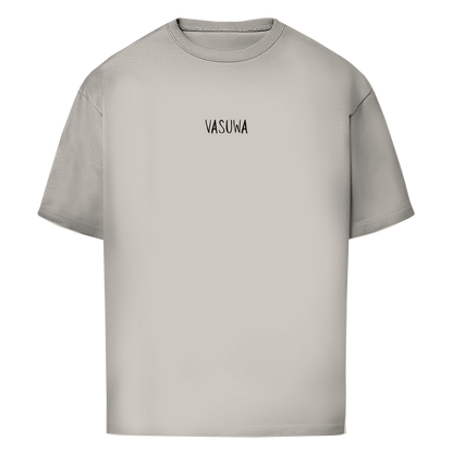 Oversize T-Shirt "VASUWA KOLLEKTION"