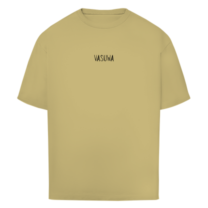 Oversize T-Shirt "VASUWA KOLLEKTION"