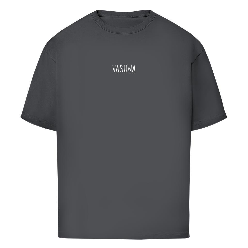 Oversize T-Shirt "GOOD LIFE"