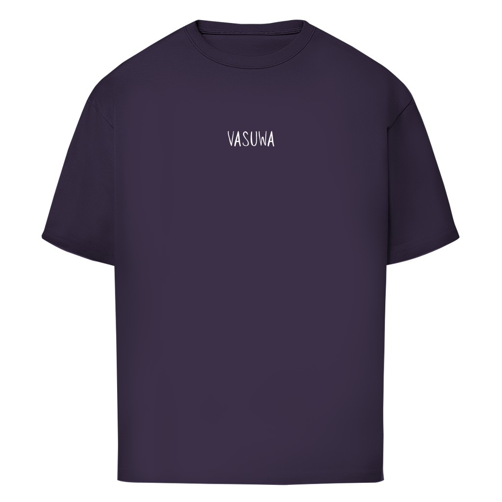 Oversize T-Shirt "GOOD LIFE"