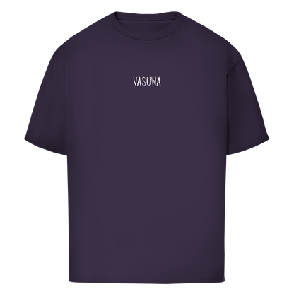 Oversize T-Shirt "GOOD LIFE"