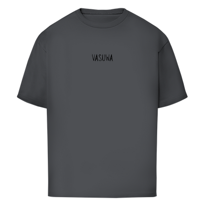 Oversize T-Shirt "VASUWA ROOTS"