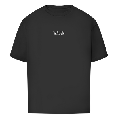 Oversize T-Shirt "NATURE"