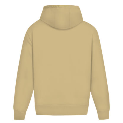 Oversize Hoodie "VAN LIFE"