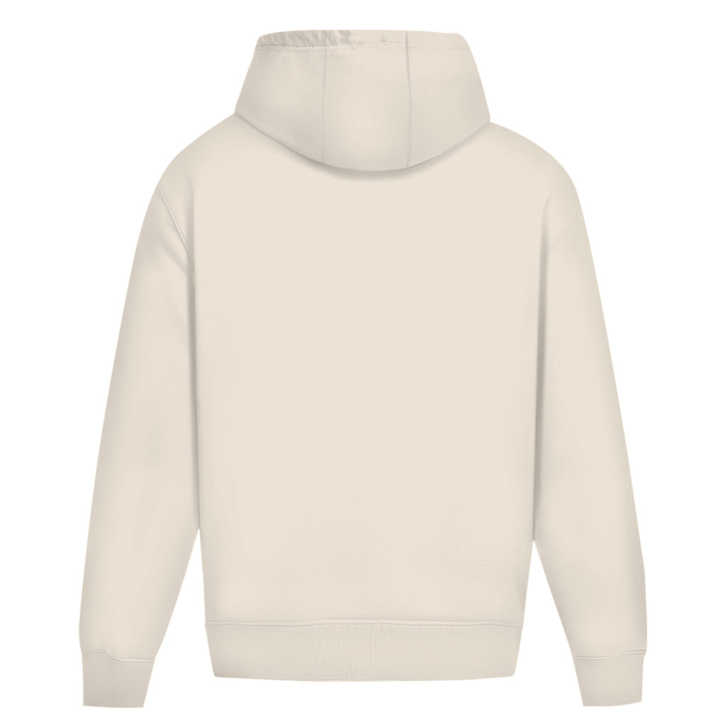 Oversize Hoodie "VAN LIFE"