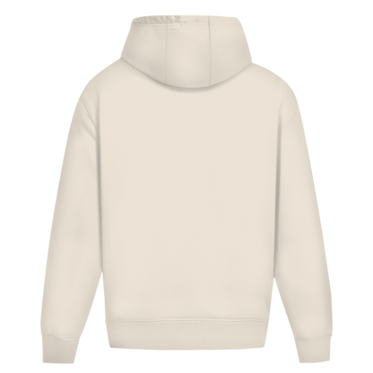 Oversize Hoodie "VAN LIFE"