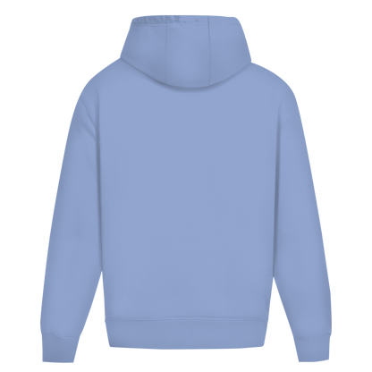 Oversize Hoodie "VAN LIFE"