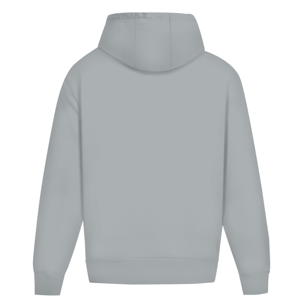 Oversize Hoodie "VAN LIFE"