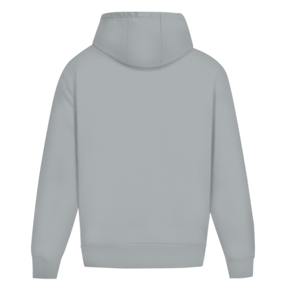 Oversize Hoodie "VAN LIFE"
