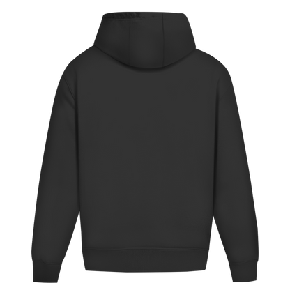 Oversize Hoodie "VAN LIFE"