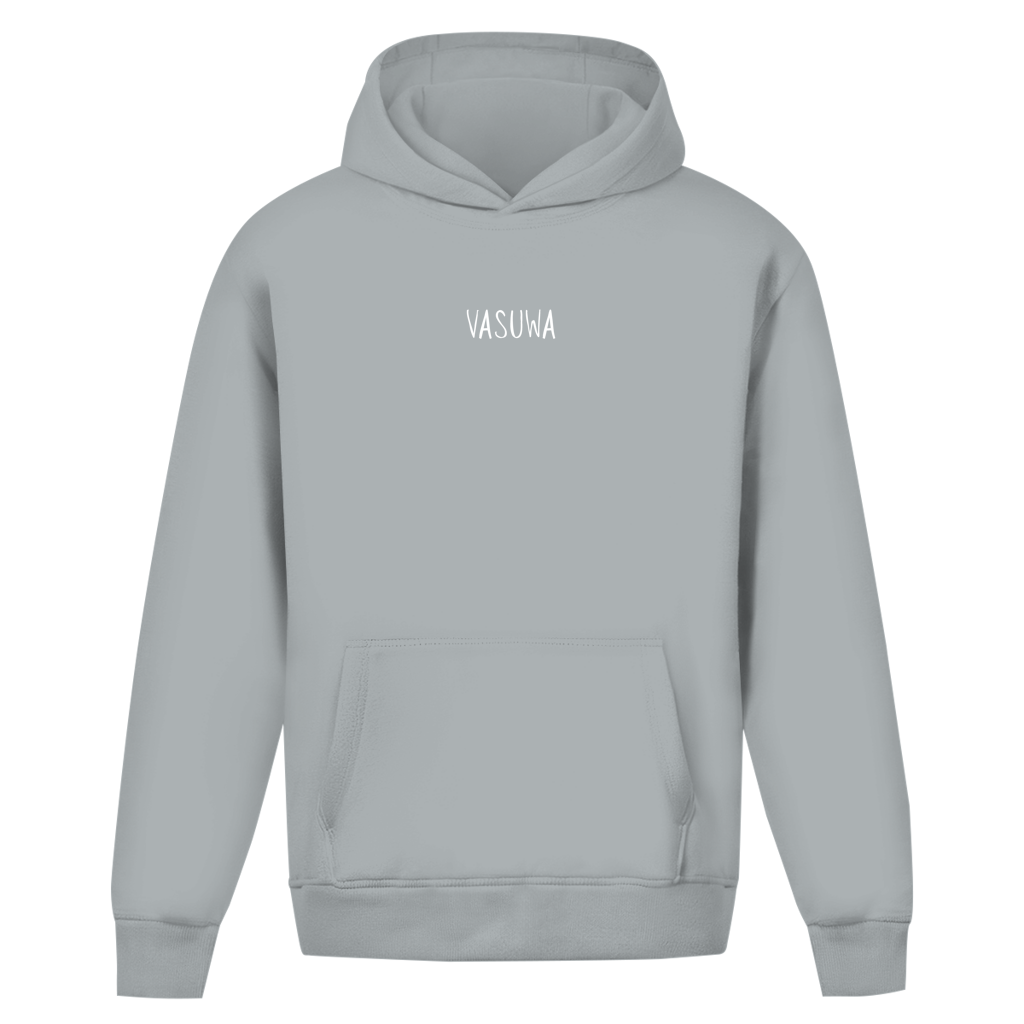 Oversize Hoodie "ROOTS"