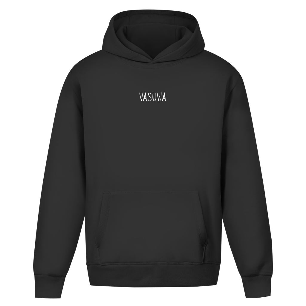 Oversize Hoodie "ROOTS"