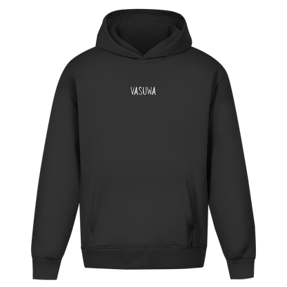 Oversize Hoodie "ROOTS"