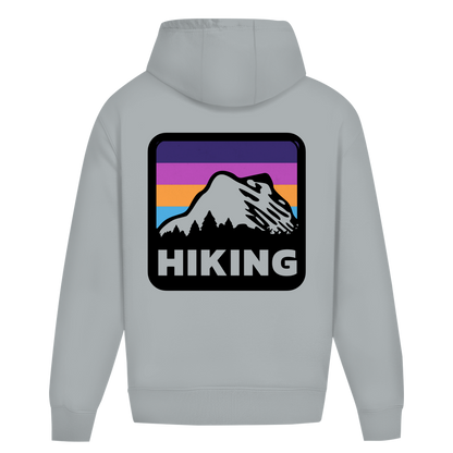 Oversize Hoodie "HIKING"