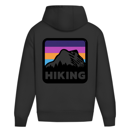 Oversize Hoodie "HIKING"