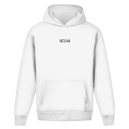Oversize Hoodie "Last Wave"