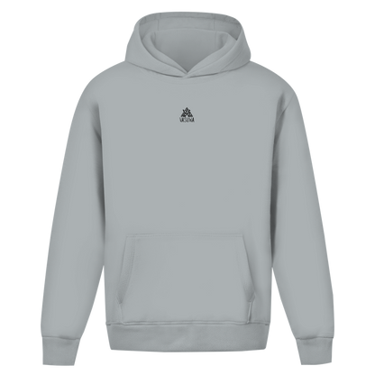 Oversize Hoodie "VAN TRIP"