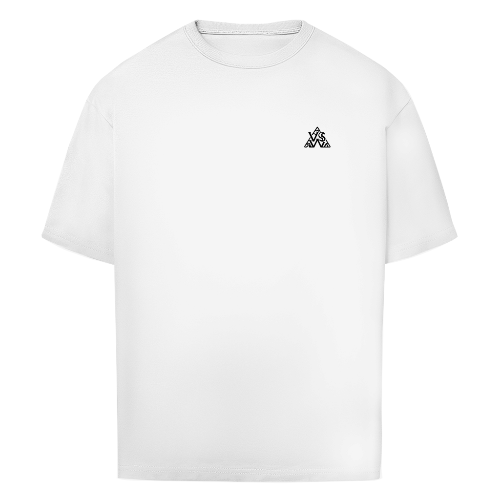 Oversize T-Shirt "VANTRIP"