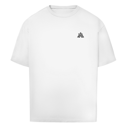 Oversize T-Shirt "VANTRIP"