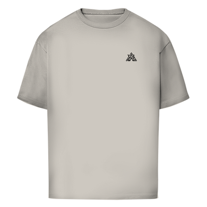 Oversize T-Shirt "VANTRIP"