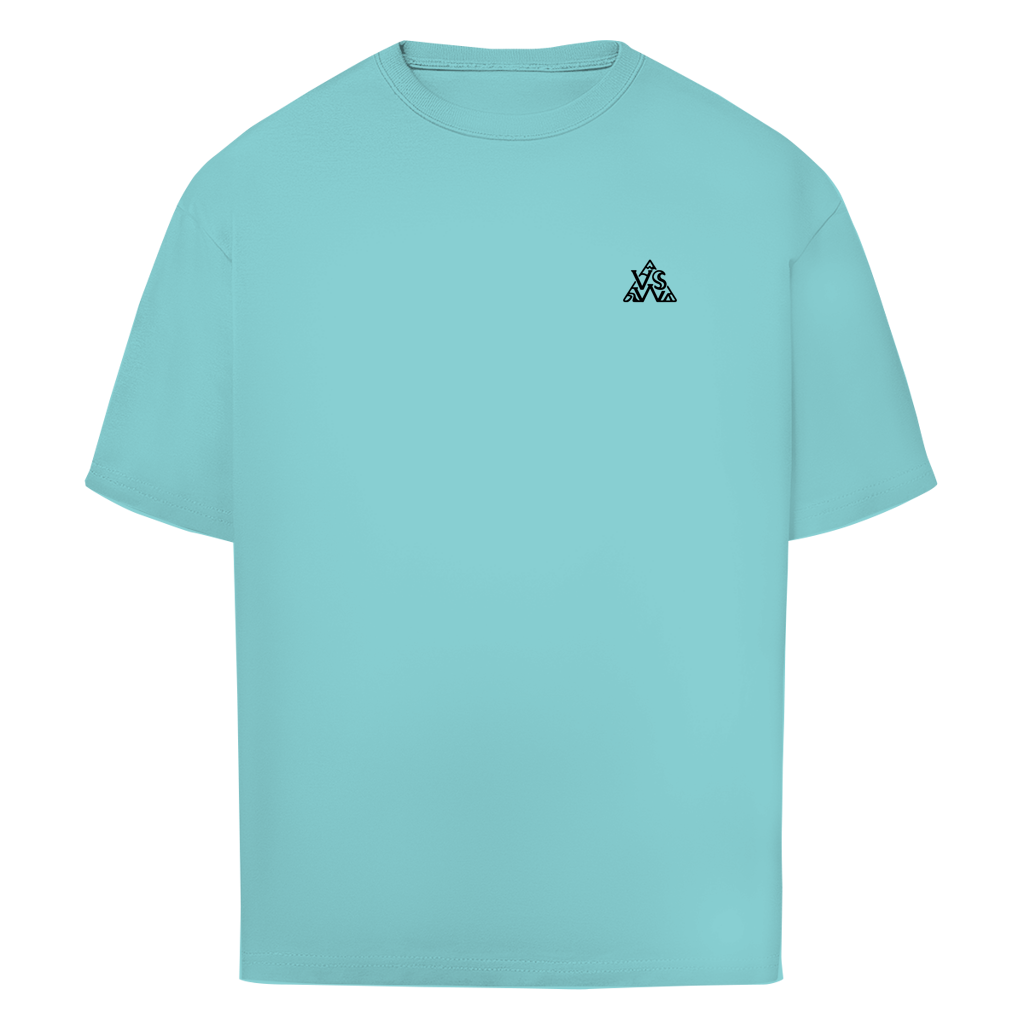 Oversize T-Shirt "VANTRIP"