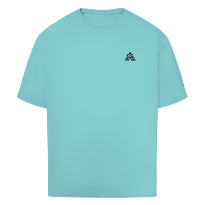 Oversize T-Shirt "VANTRIP"