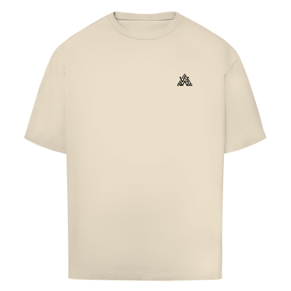 Oversize T-Shirt "VANTRIP"