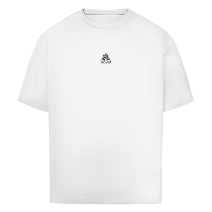 Oversize T-Shirt "SLEEP;DRIVE;CAMP;REPEAT"