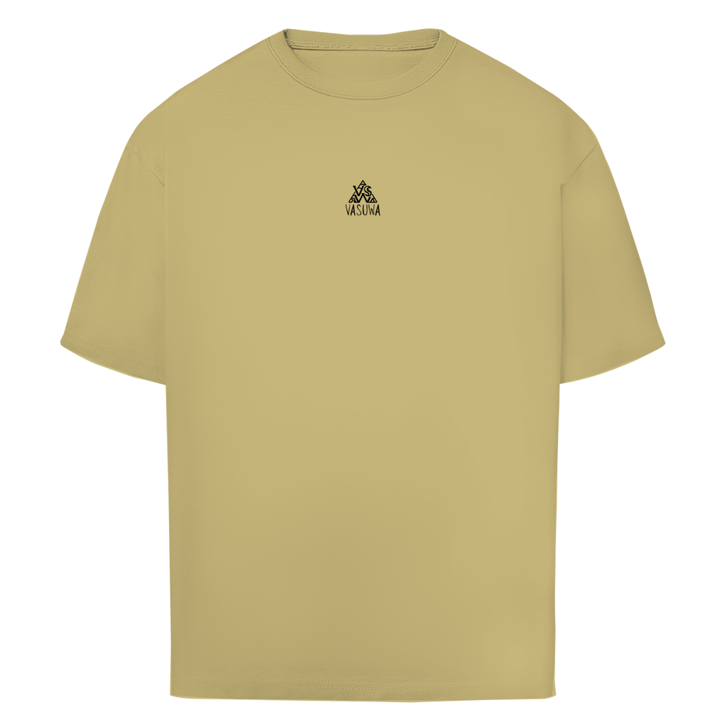 Oversize T-Shirt "TRAVEL TO SURFING"