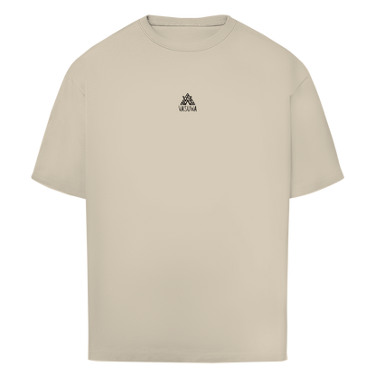 Oversize T-Shirt "TRAVEL TO SURFING"