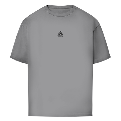 Oversize T-Shirt "TIMING IS EVERYTHING"